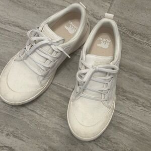 Sorel Tennis Shoes